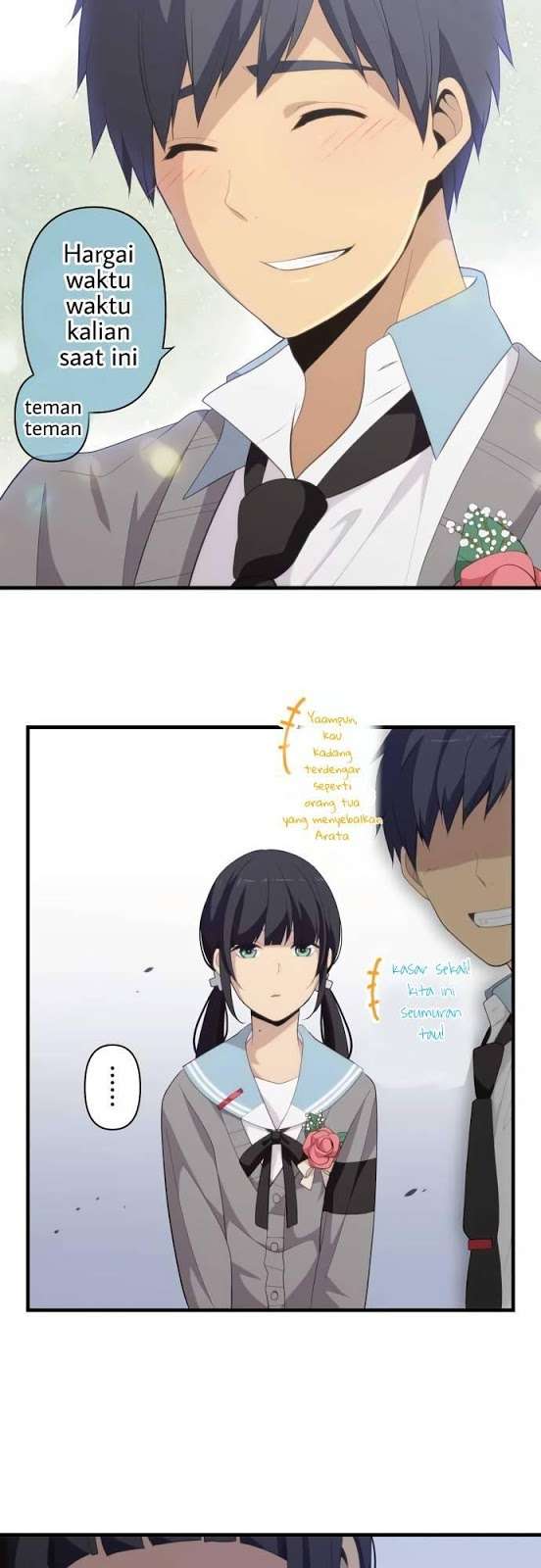Chapter 211 - halaman 19