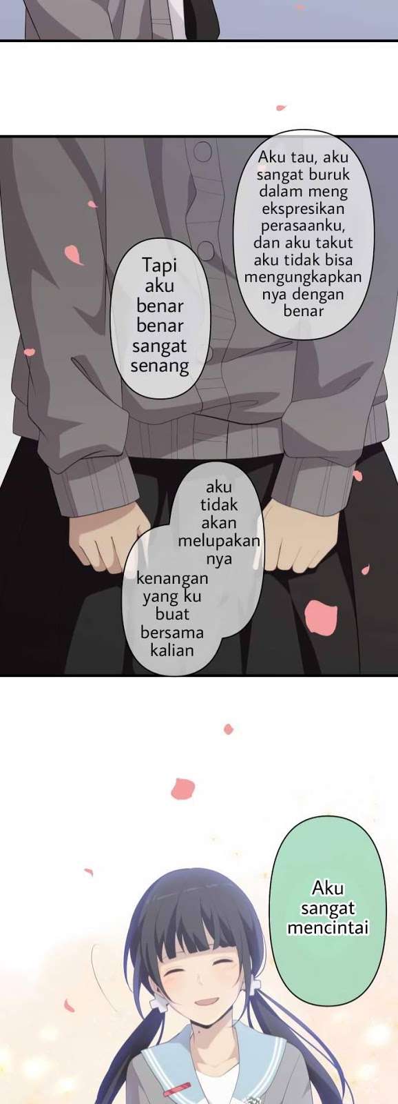 Chapter 211 - halaman 22