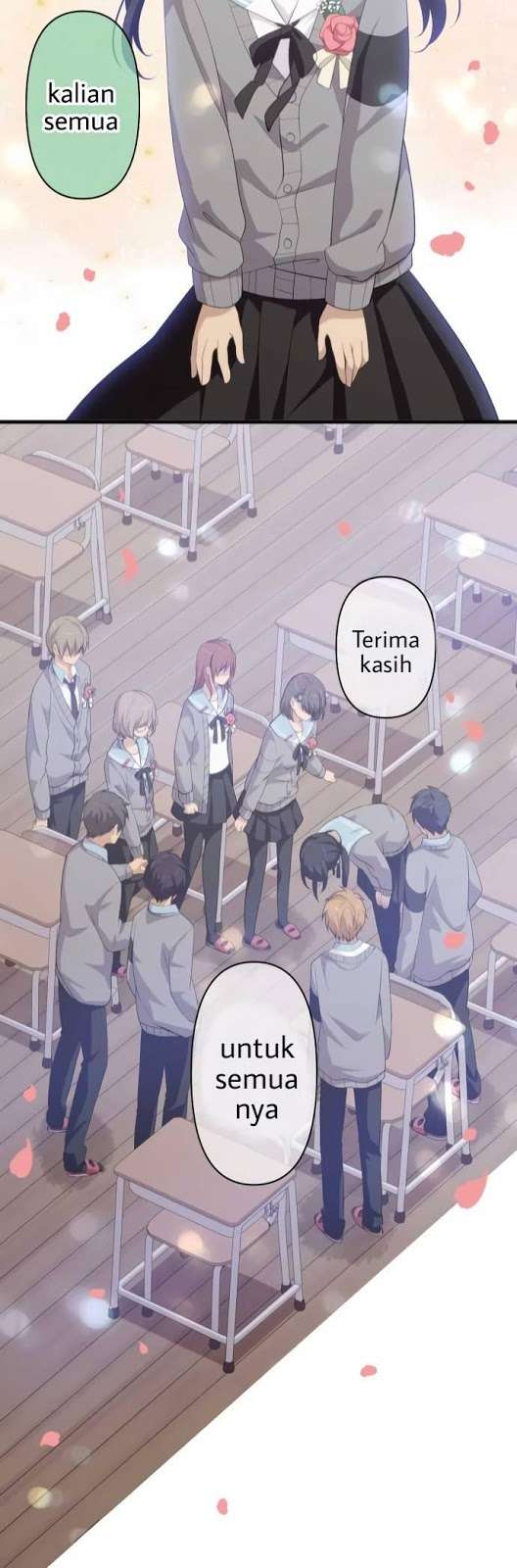 Chapter 211 - halaman 23