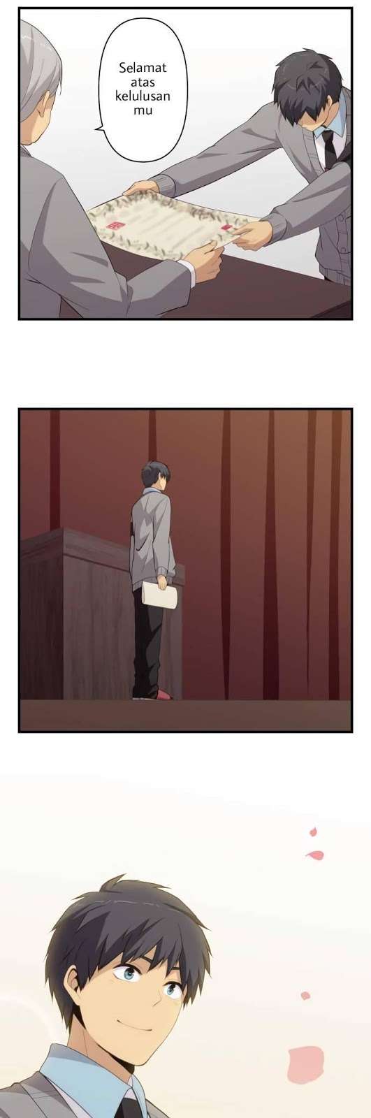 Chapter 211 - halaman 4