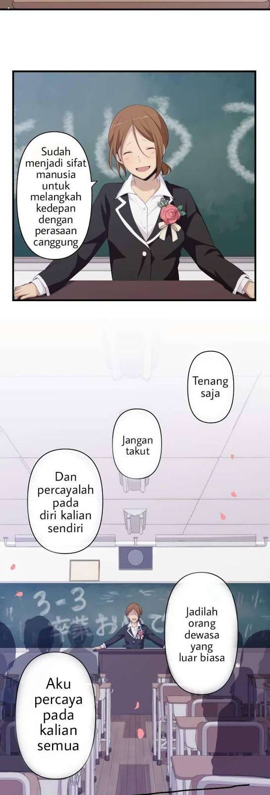 Chapter 211 - halaman 8
