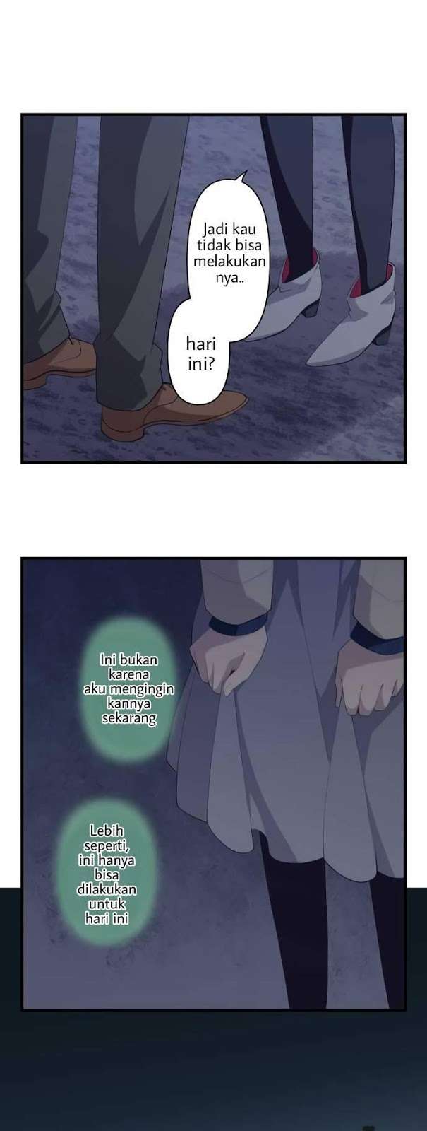 Chapter 210 - halaman 2