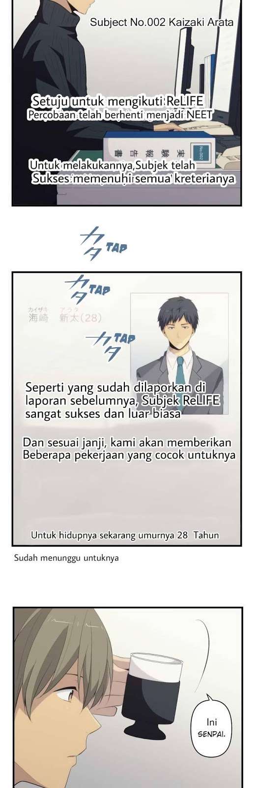 Chapter 210 - halaman 16