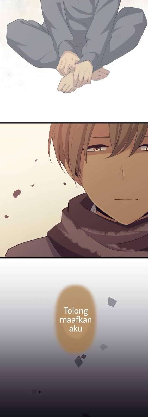 Chapter 210 - halaman 28