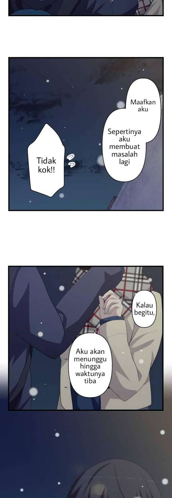 Chapter 210 - halaman 5