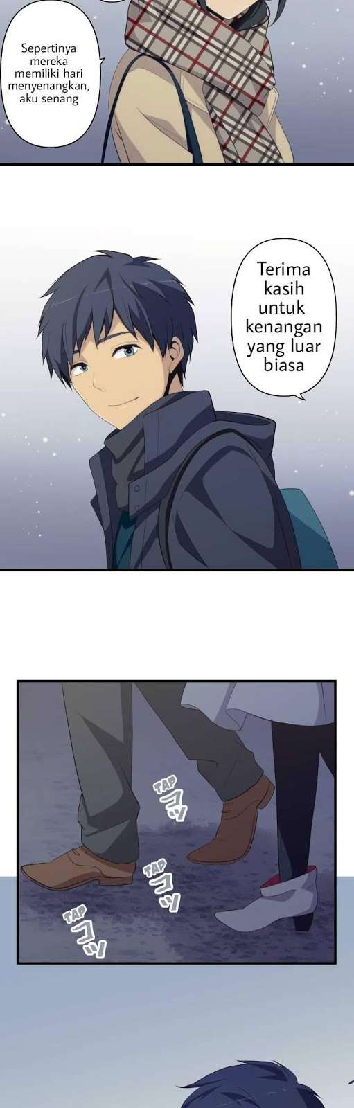 Chapter 209 - halaman 16