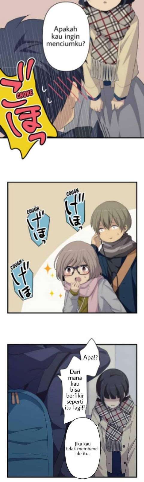 Chapter 209 - halaman 19