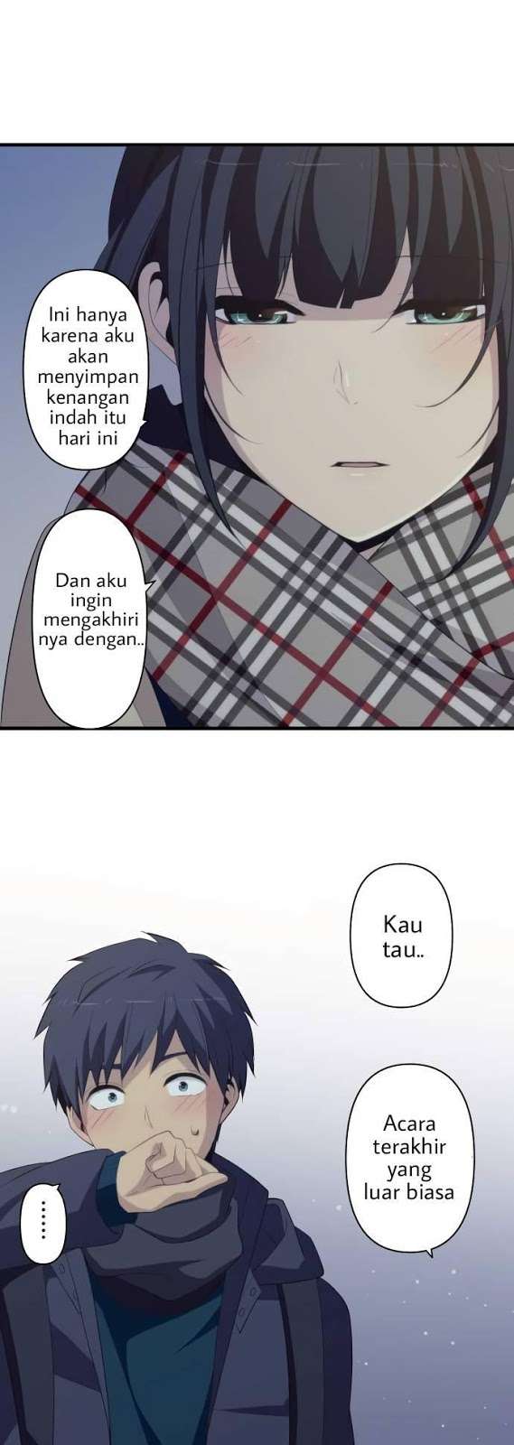 Chapter 209 - halaman 20
