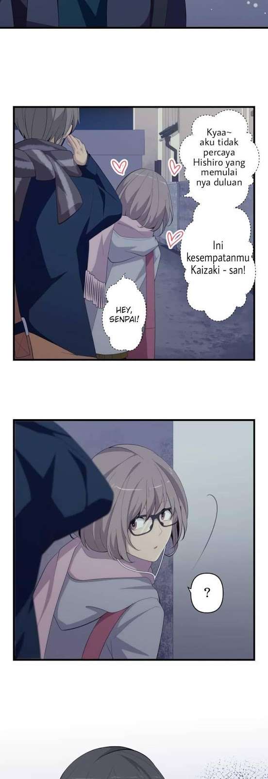 Chapter 209 - halaman 21