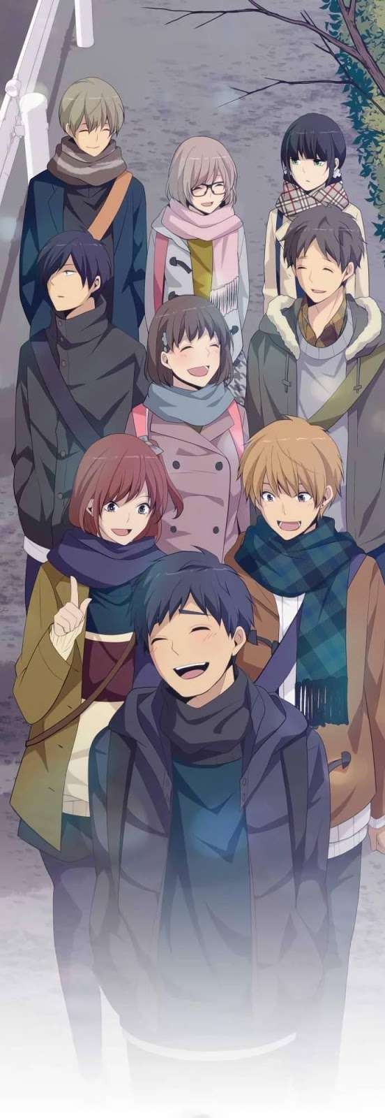 Chapter 208 - halaman 14