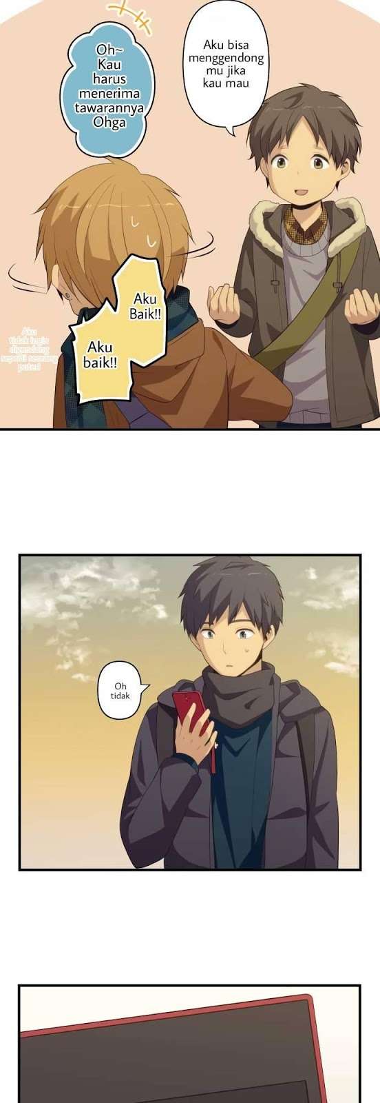 Chapter 208 - halaman 16