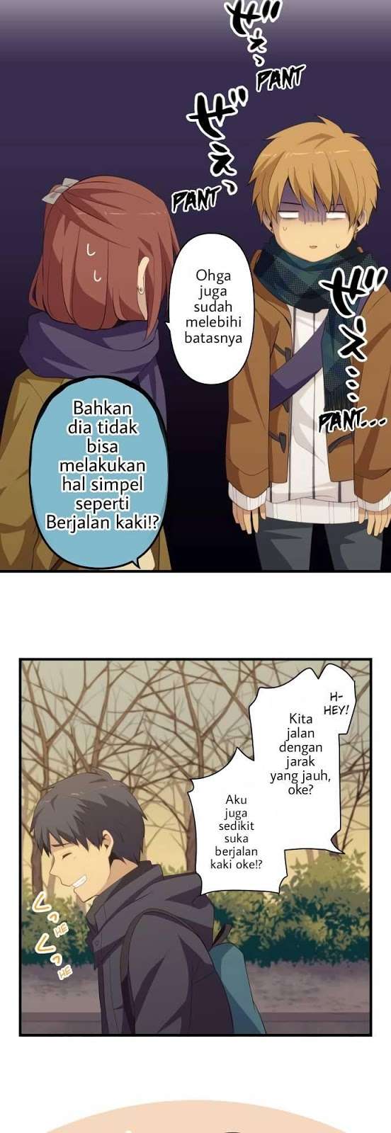 Chapter 208 - halaman 17