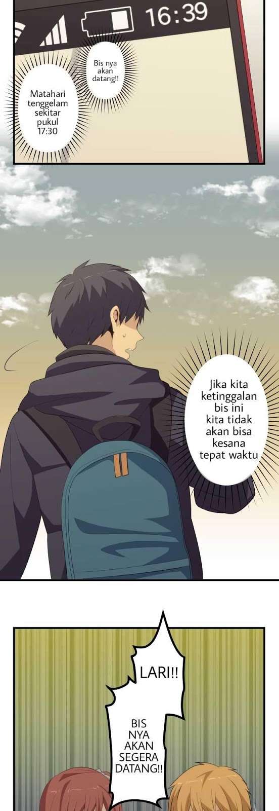 Chapter 208 - halaman 18