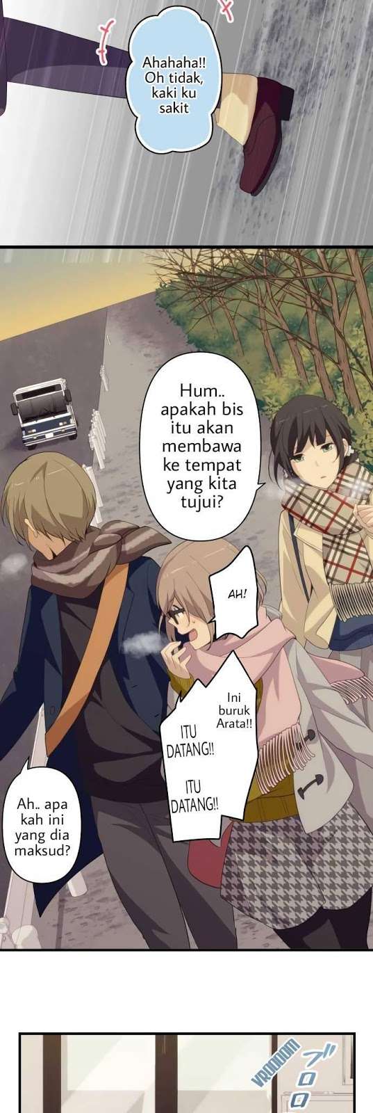 Chapter 208 - halaman 20
