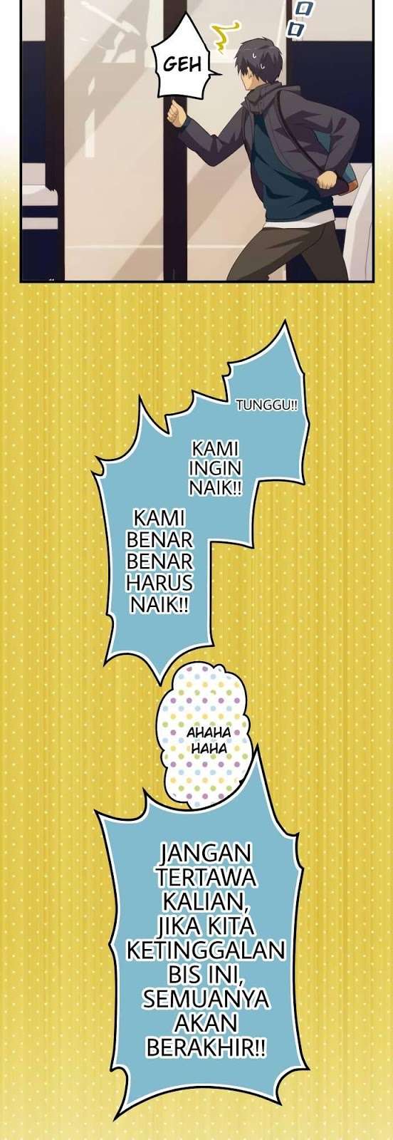 Chapter 208 - halaman 21