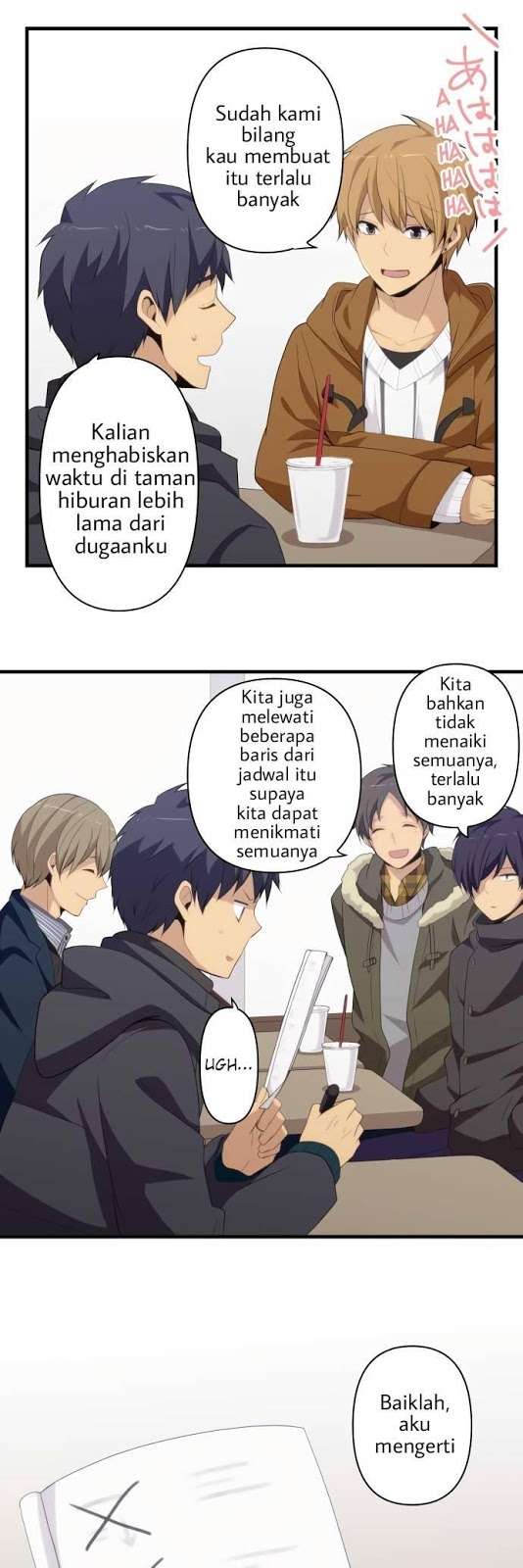 Chapter 208 - halaman 8