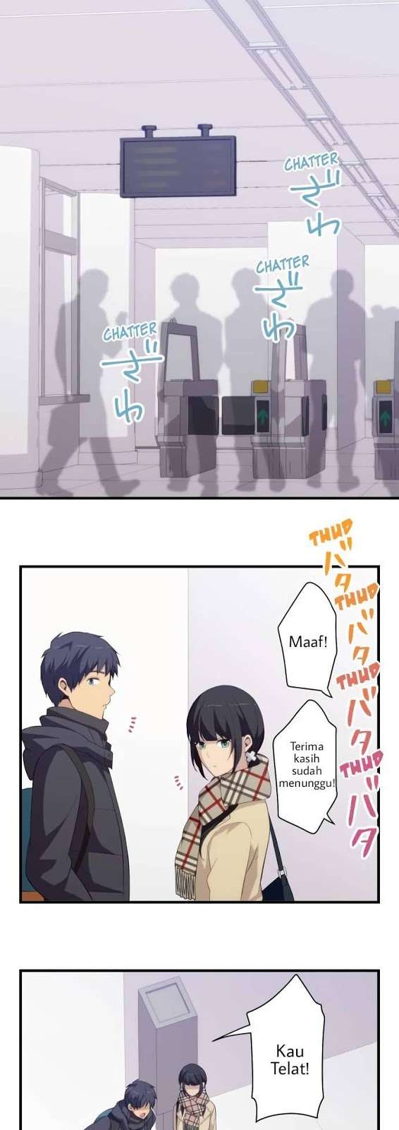 Chapter 207 - halaman 2