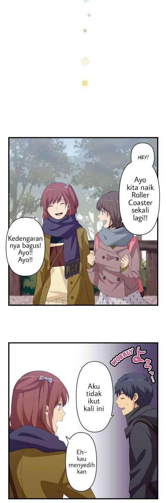 Chapter 207 - halaman 15