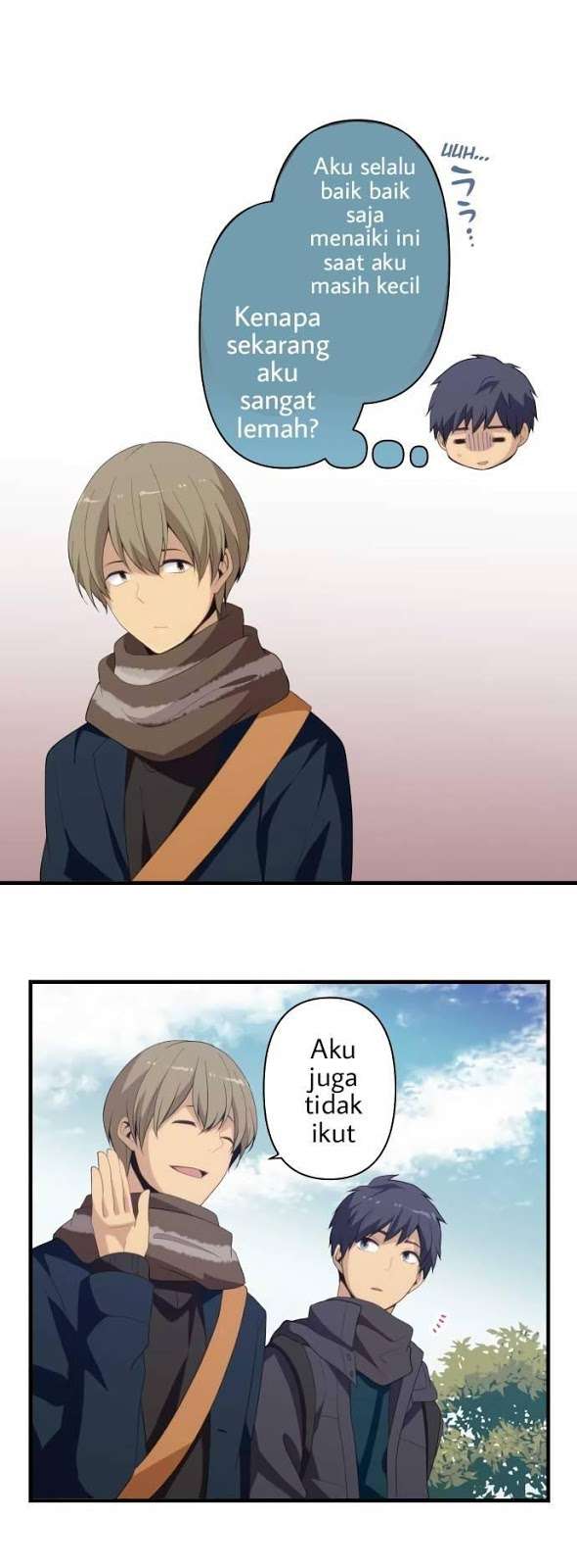 Chapter 207 - halaman 16