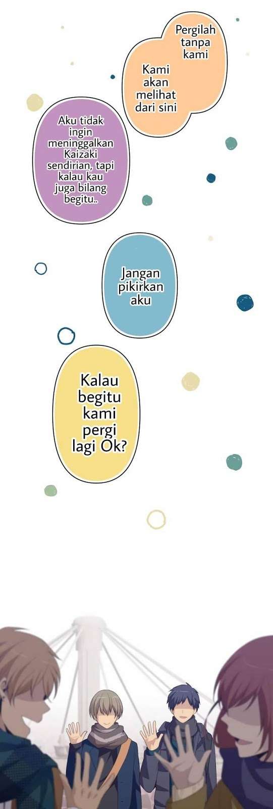 Chapter 207 - halaman 17