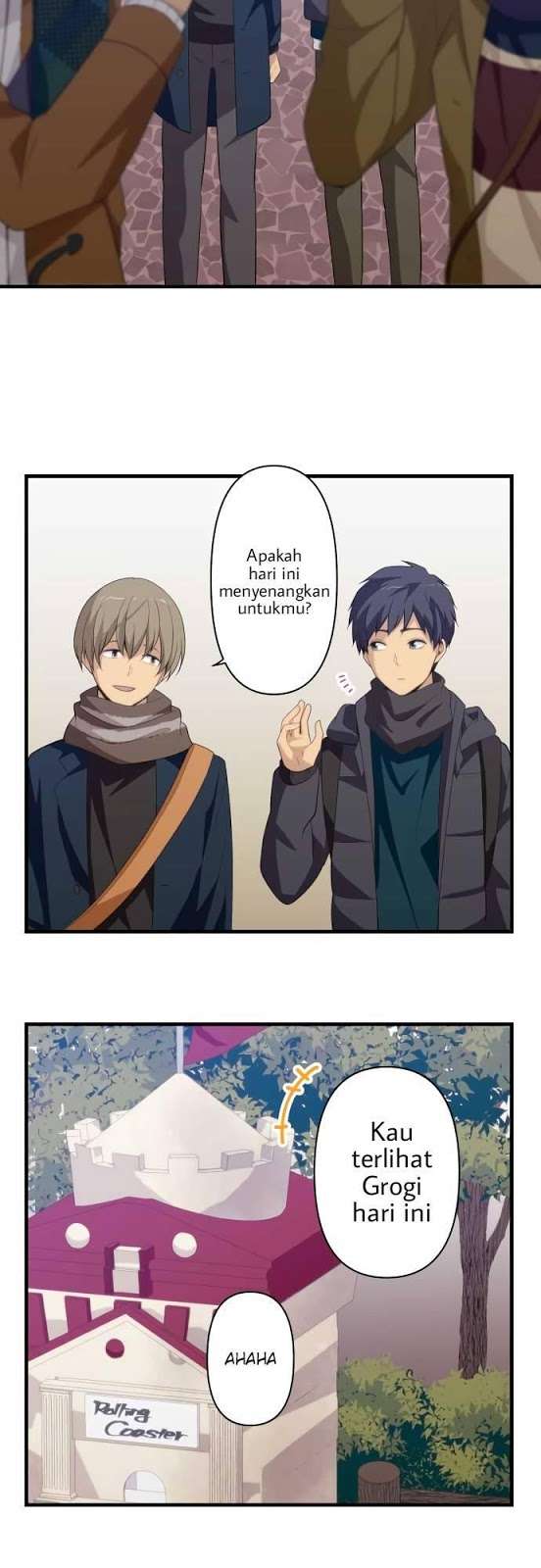 Chapter 207 - halaman 18