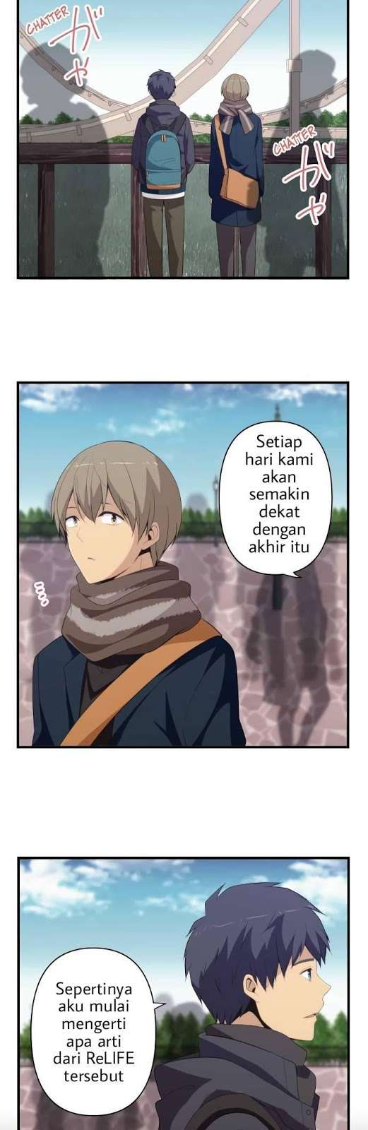 Chapter 207 - halaman 20