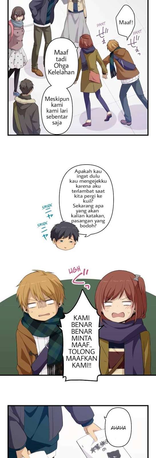 Chapter 207 - halaman 3