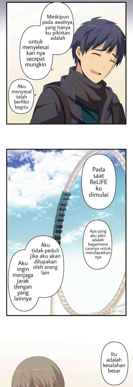 Chapter 207 - halaman 22