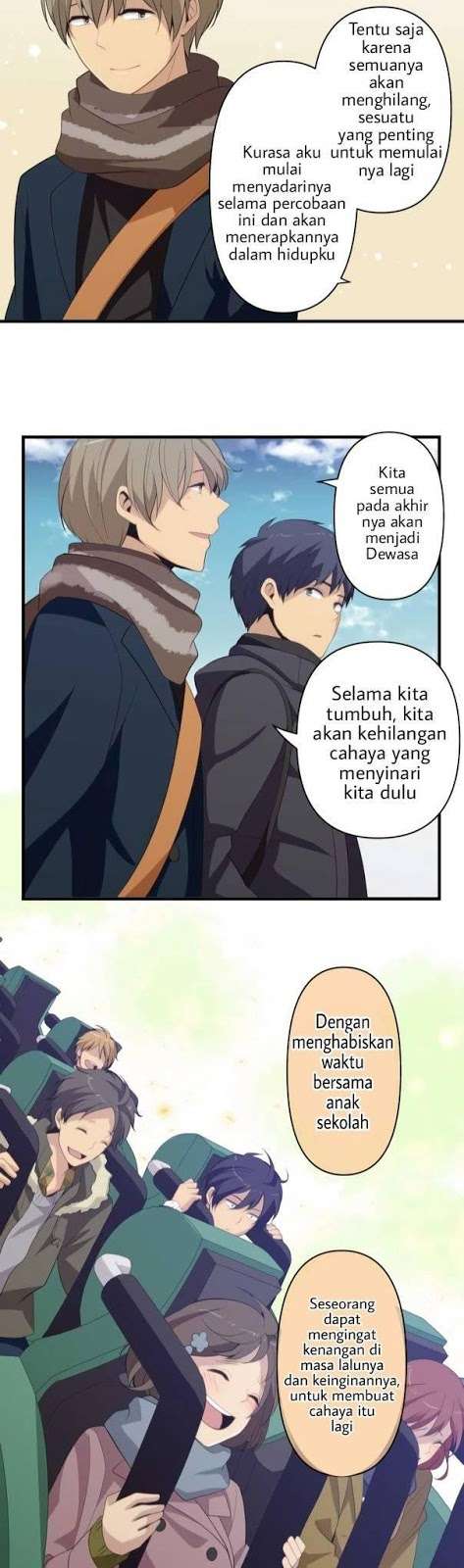 Chapter 207 - halaman 23