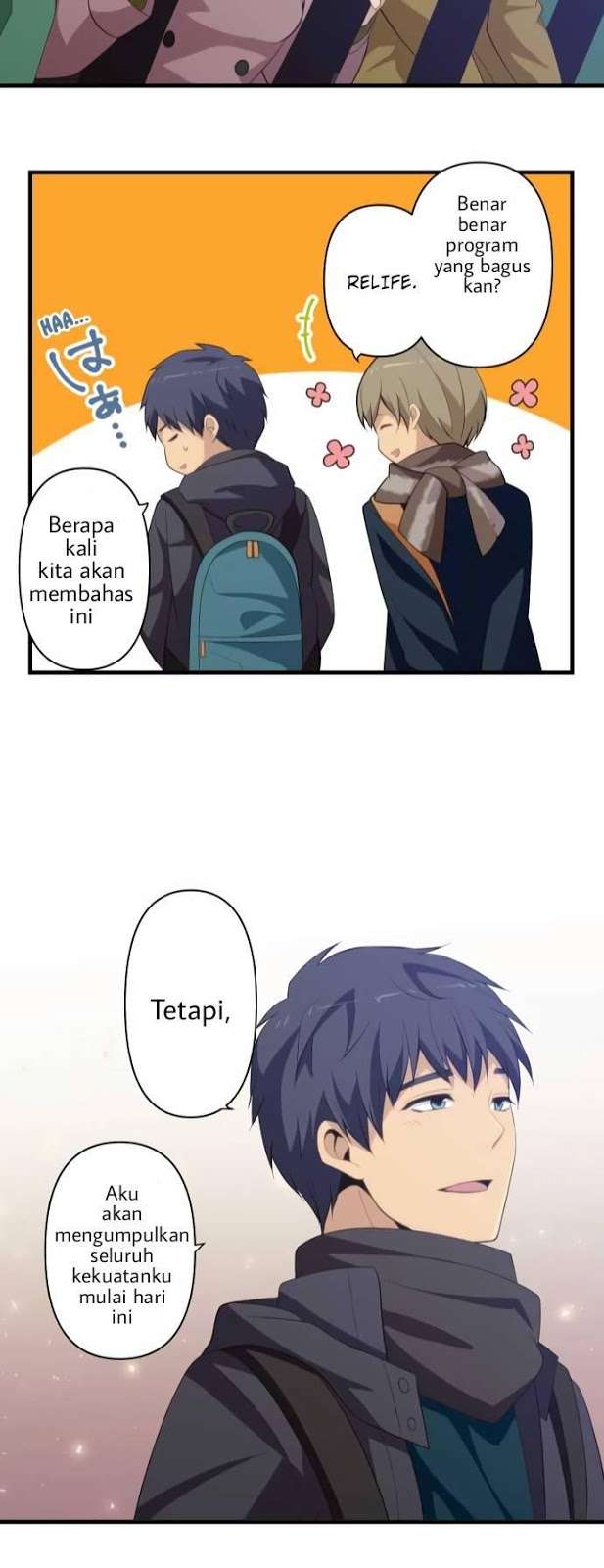 Chapter 207 - halaman 24