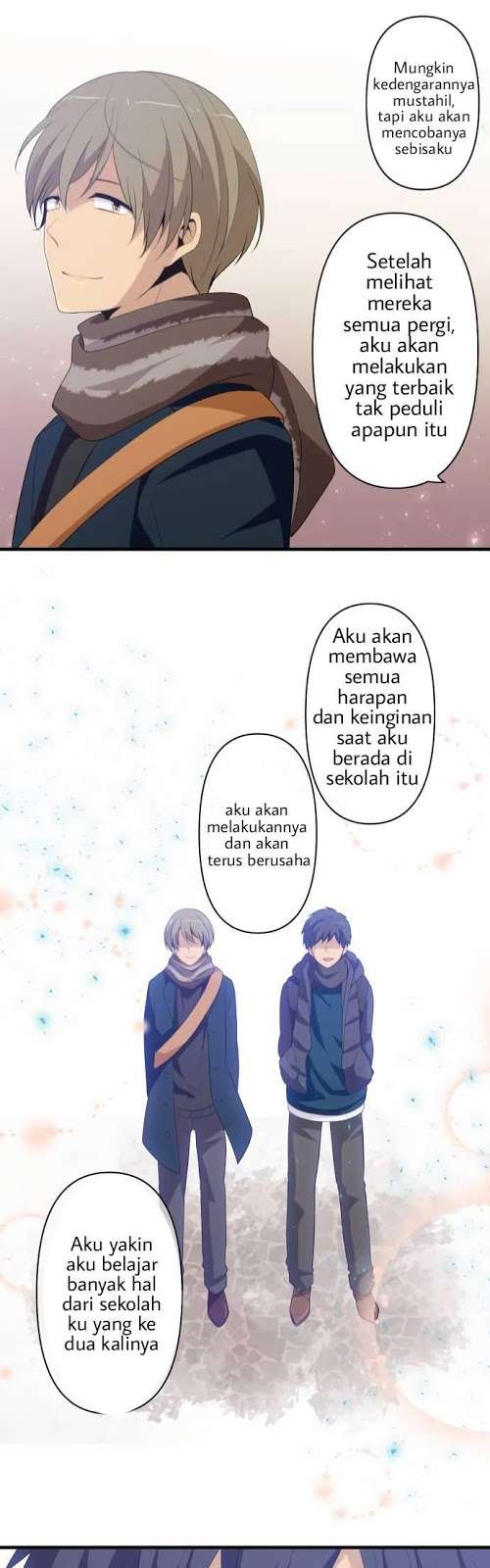 Chapter 207 - halaman 25