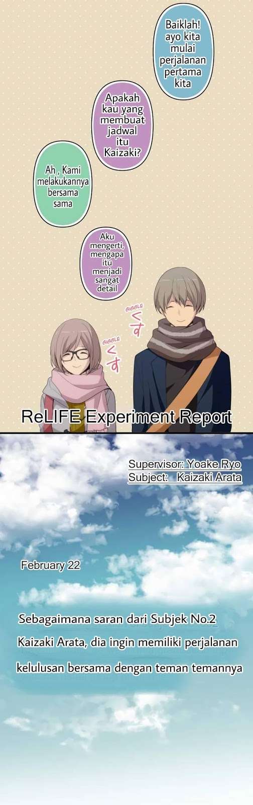 Chapter 207 - halaman 6