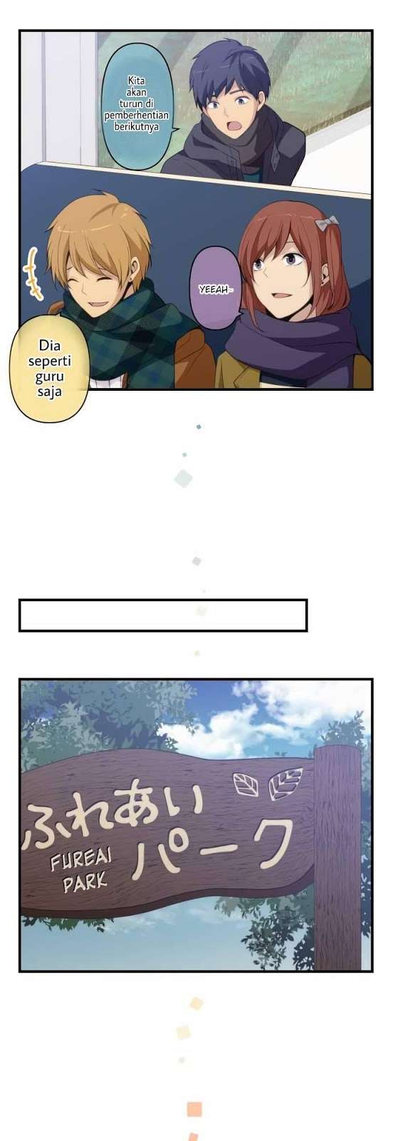Chapter 207 - halaman 8