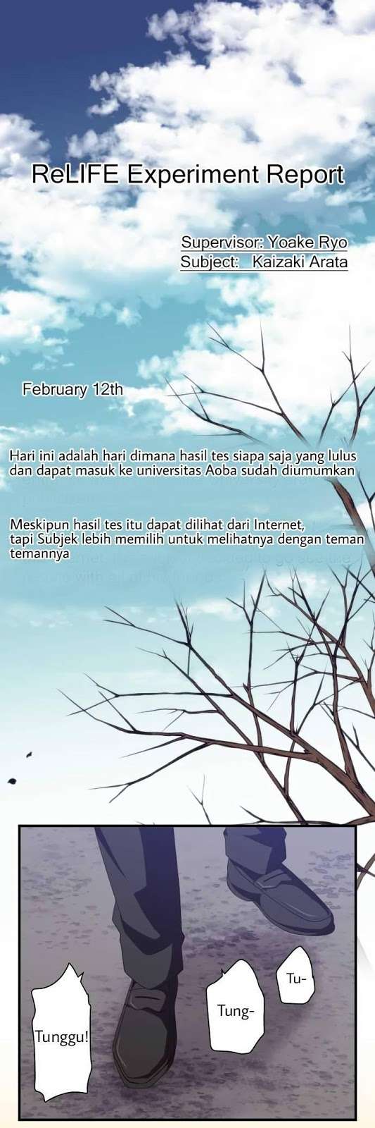 Chapter 206 - halaman 2