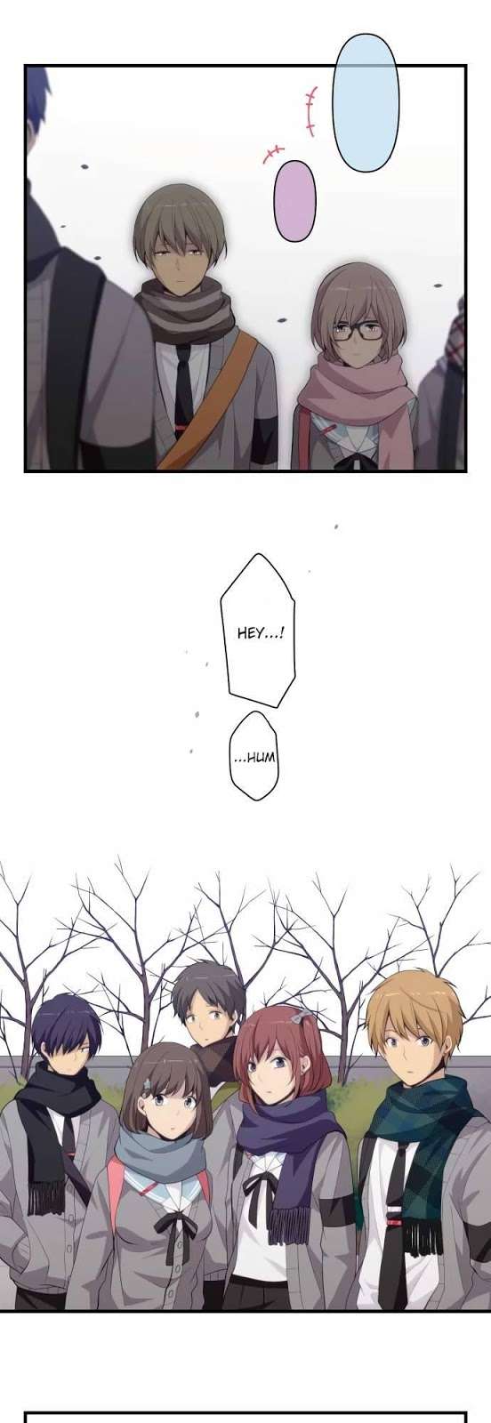 Chapter 206 - halaman 14