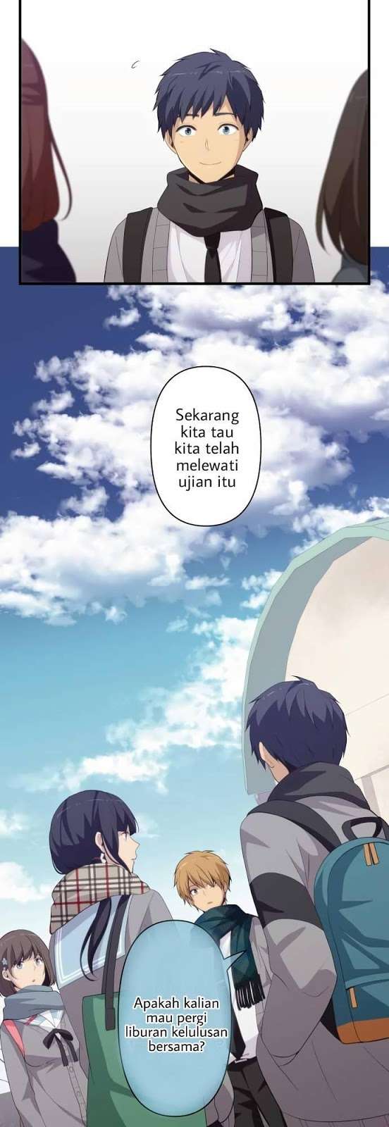 Chapter 206 - halaman 15