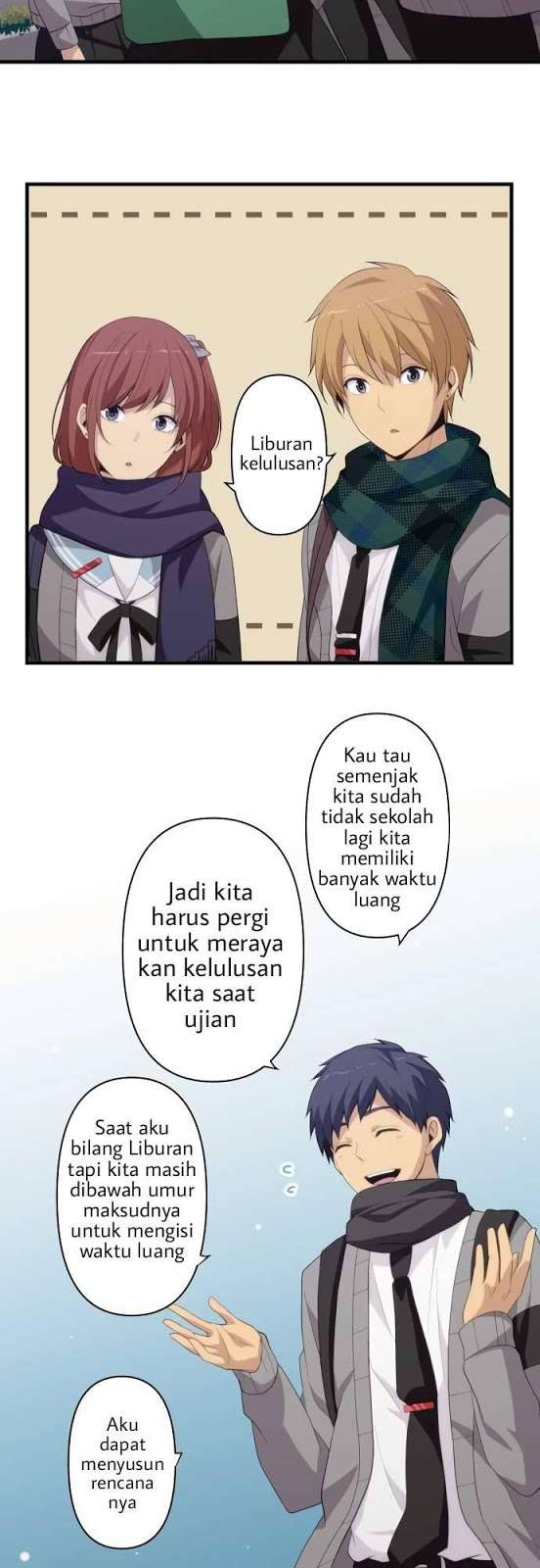 Chapter 206 - halaman 16