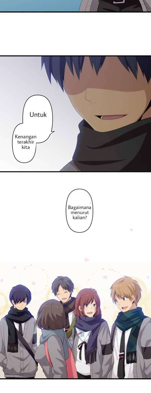 Chapter 206 - halaman 17