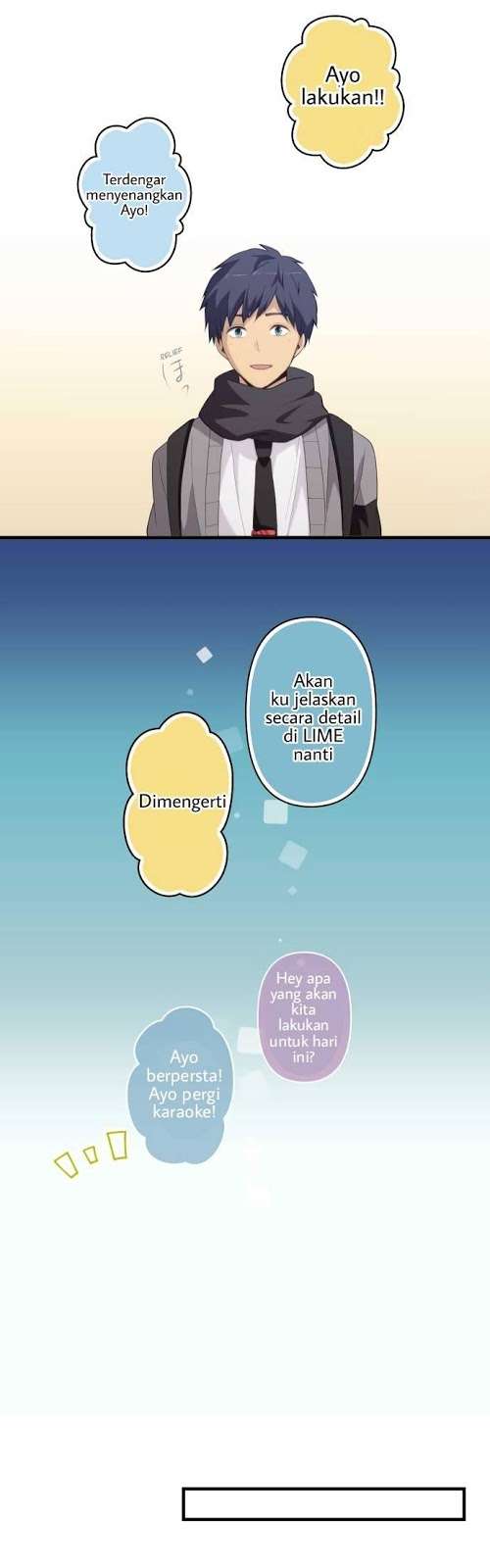 Chapter 206 - halaman 18