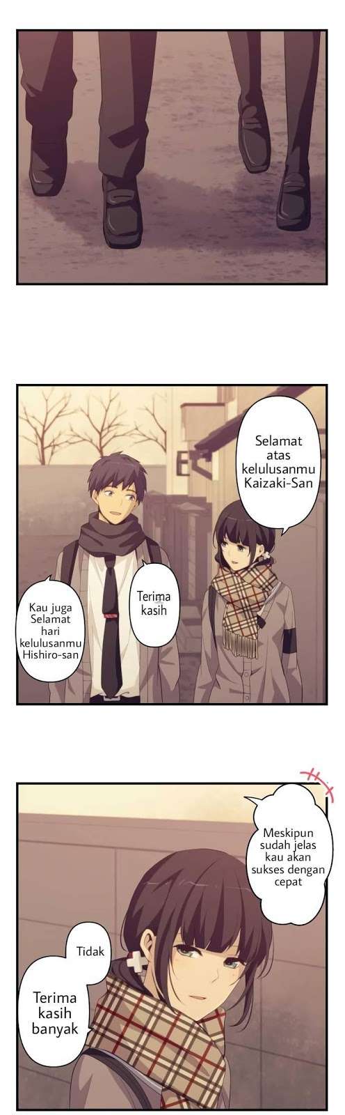 Chapter 206 - halaman 19