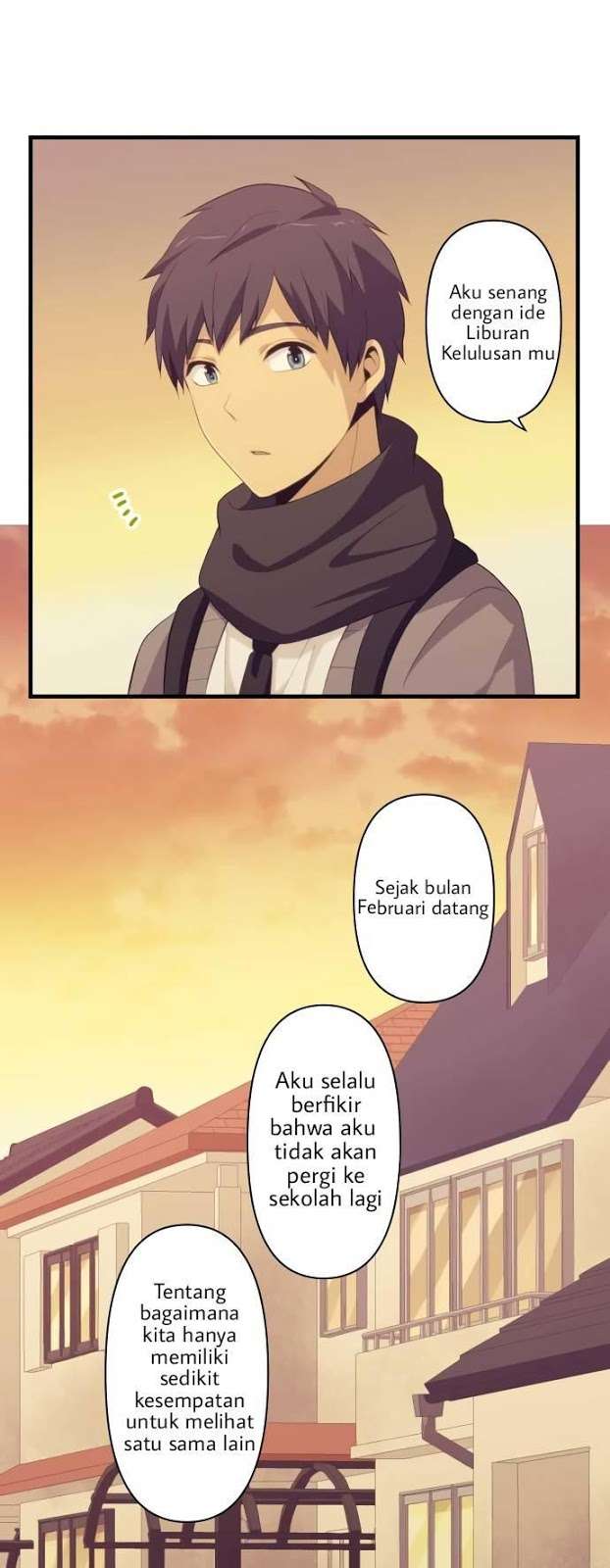 Chapter 206 - halaman 20