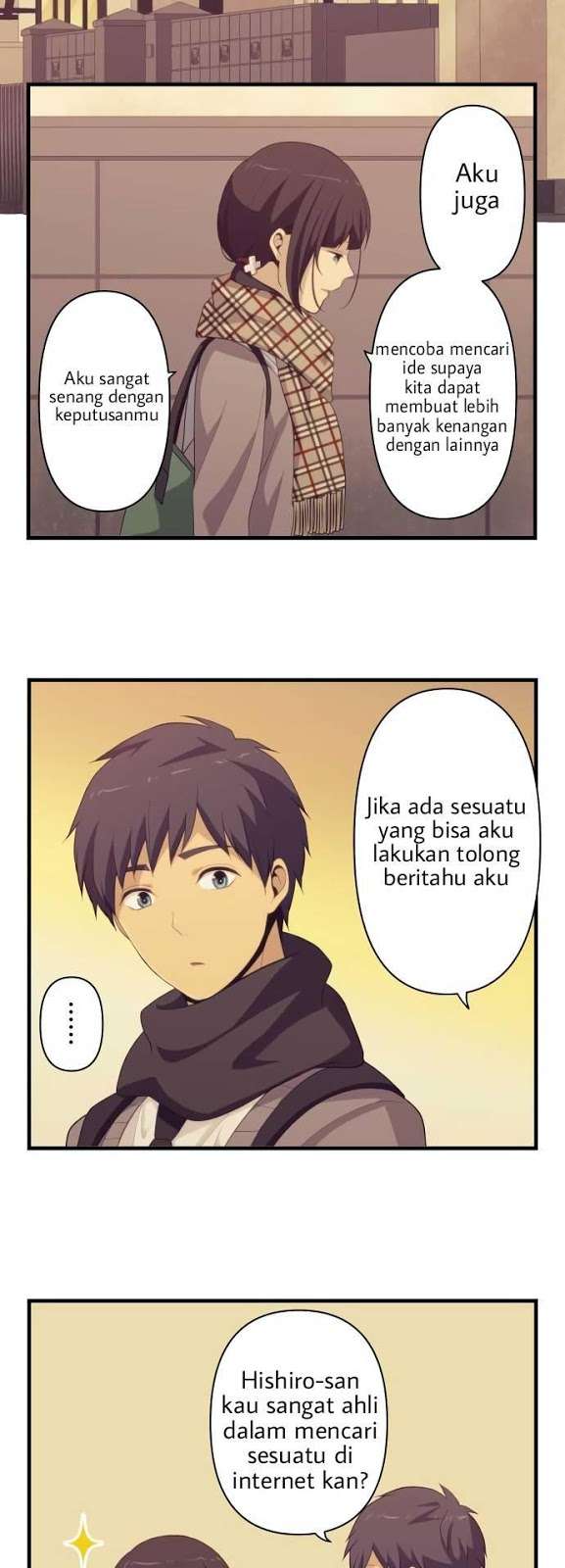Chapter 206 - halaman 21