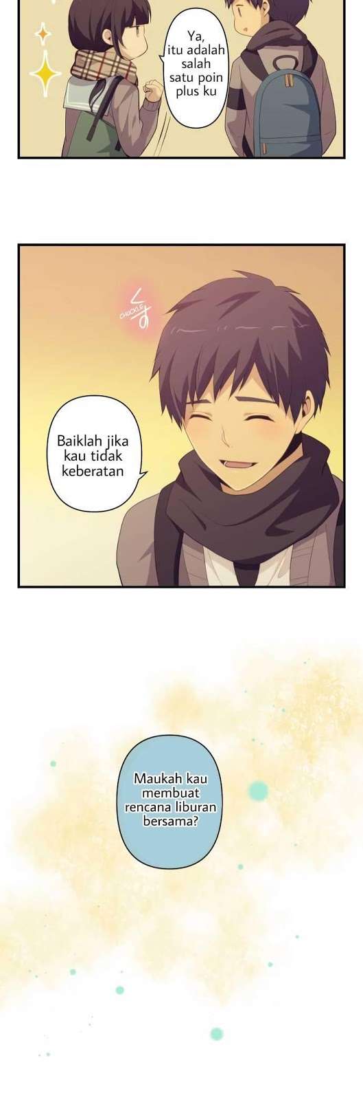 Chapter 206 - halaman 22