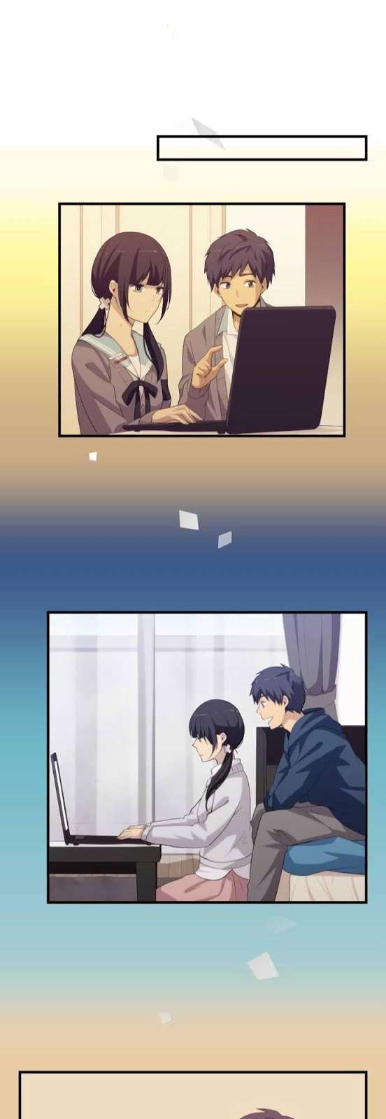 Chapter 206 - halaman 23