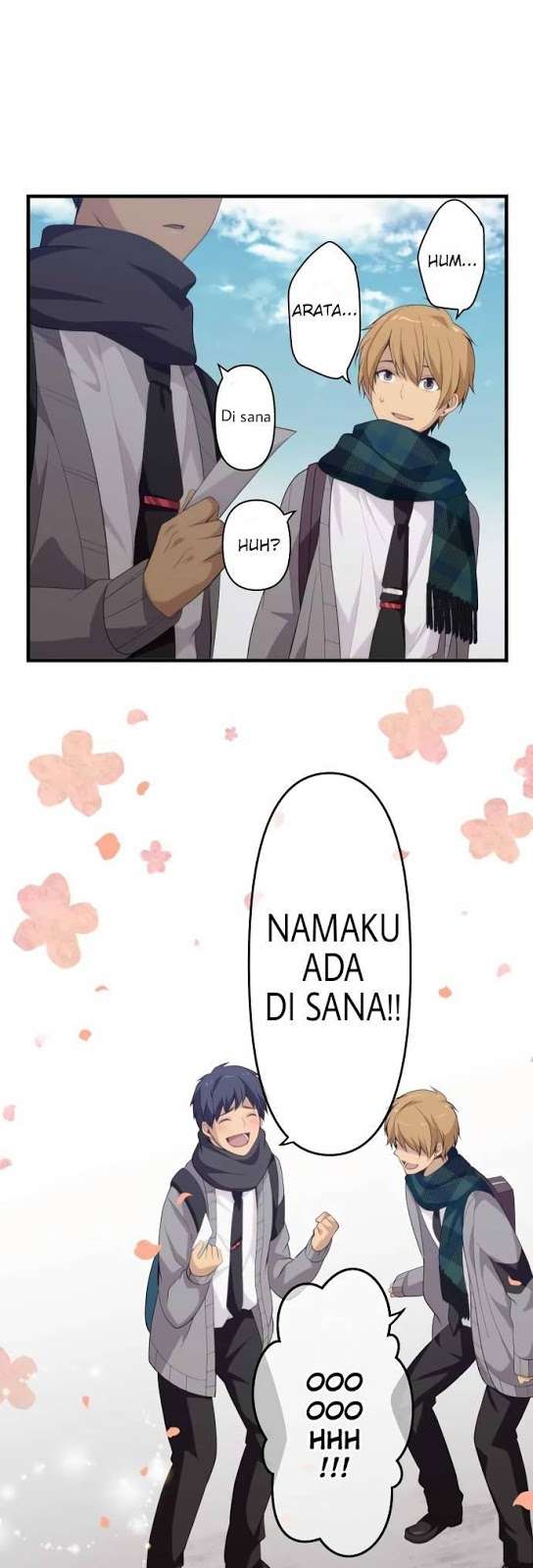 Chapter 206 - halaman 9
