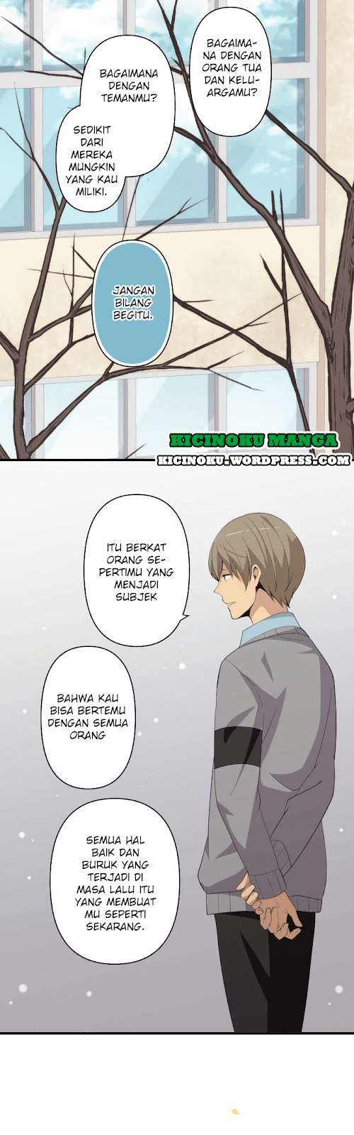Chapter 205 - halaman 13