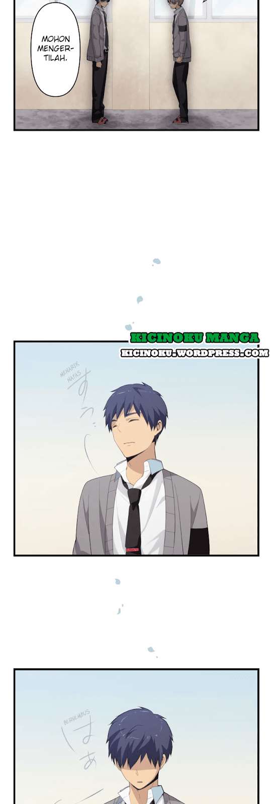 Chapter 205 - halaman 15