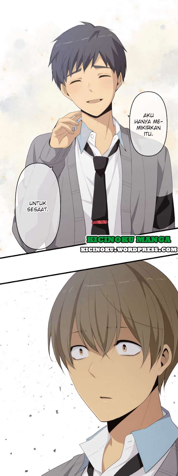 Chapter 205 - halaman 18