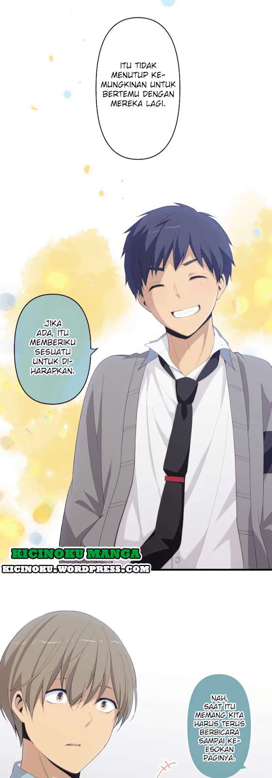 Chapter 205 - halaman 23
