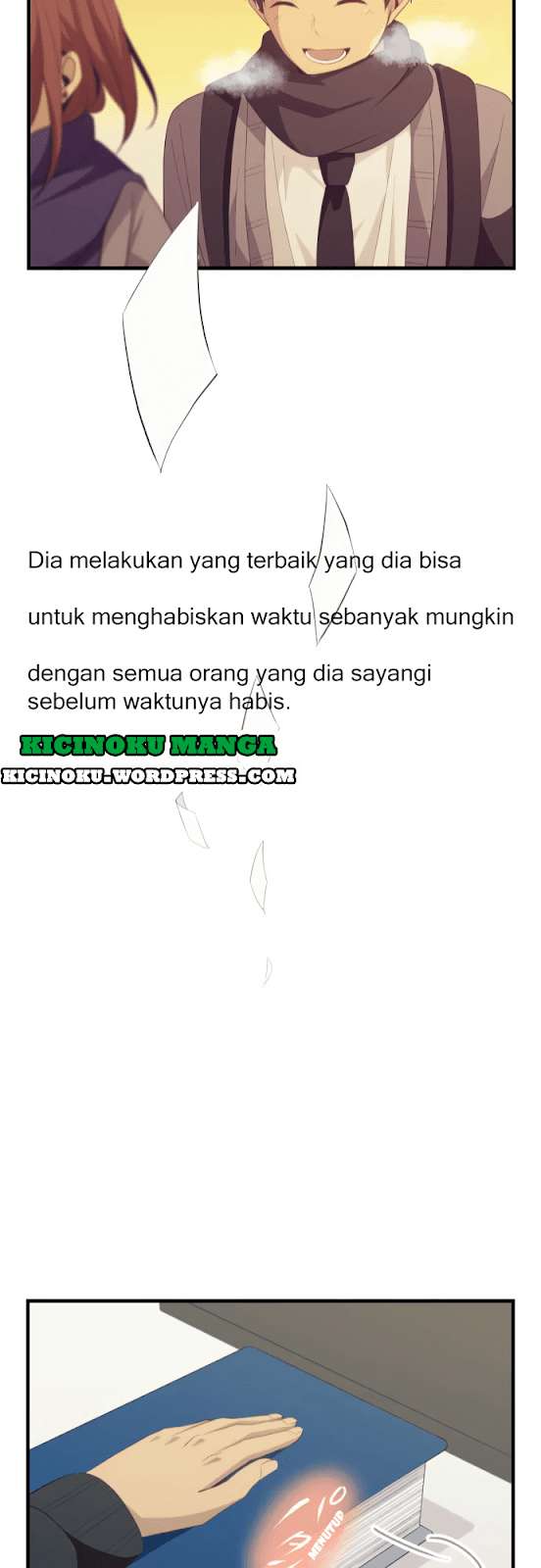 Chapter 205 - halaman 27